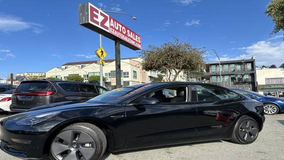 TESLA MODEL 3 2022 5YJ3E1EA3NF376092 image TESLA MODEL 3 2022 5YJ3E1EA3NF376092 image